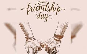 Friendship day (also international friendship day or friend's day) is a day in several countries for celebrating friendship. When Is Friendship Day 2020 In India Date Importance And Significance