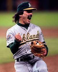 Pin By Aw42 On Baseball Baseball History Major League Baseball Teams Oakland Athletics