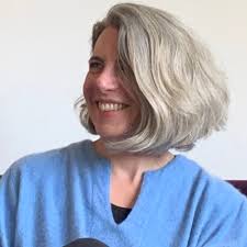 ICSOs and intergenerational fairness: Why long term thinking is important  and empowering in today's whirly world