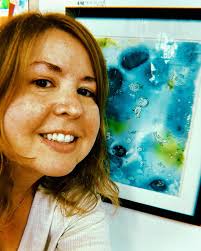 Tamara Garvey Art & Illustration