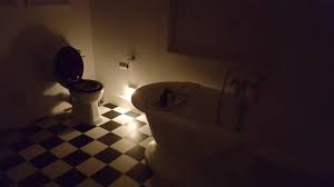 Bathroom Nightlight A Thoughtful Touch Picture Of Drostdy Hotel Graaff Reinet Tripadvisor