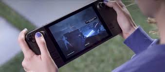 On the heels of nintendo upgrading its smash hit mobile console the switch with a new oled model, valve is announcing its. A52vhewreo Jhm