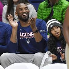 Investigators work at the scene of the helicopter crash, where former. Rest In Peace To Kobe Bryant And His Daughter Gigi Bryant Who Was Determined To Go To Uconn For College Uconn