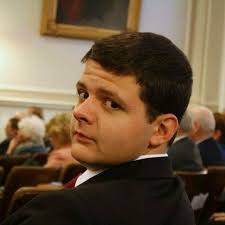 Joshua Daniel Whitehouse