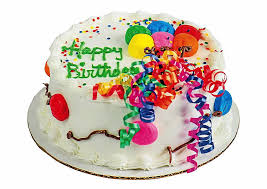 Choose either a vanilla or marble cake with light buttercream icing and customize it with a special message. Kroger Girl Birthday Cakes Novocom Top