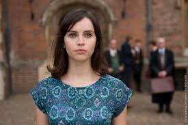 A teoria de tudo, dirigido por: Felicity Jones E Jane Hawking Em A Teoria De Tudo Felicity Jones A Teoria De Tudo Atriz