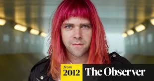 Ariel Pink