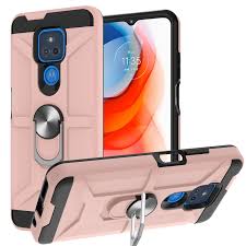 Case For Motorola Moto G Play 2021 ...