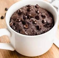 Mugcake Chocolat Un Delice Fondant Au Chocolat Pour Votre Dessert