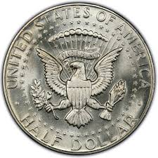 1965 Kennedy Half Dollar Values And Prices Past Sales Coinvalues Com