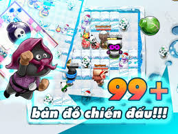 Here are some easy steps from which you can install this game on your android. Boom Ba Online V1 2 4 Mod Apk Apkdlmod