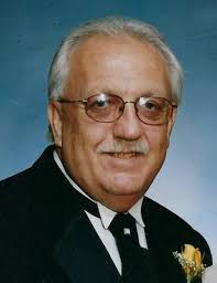 Obituary information for C. Duane Fritts