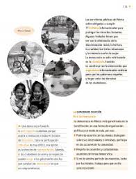 Busca tu tarea de formación cívica y ética 3 tercer grado: Secuencia 2 La Democracia Como Forma De Gobierno Y Vida Ayuda Para Tu Tarea De Formacion Civica Y Etica Sep Primaria Sexto Respuestas Y Explicaciones