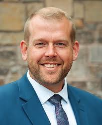 Jason Yockey's Instagram, Twitter & Facebook