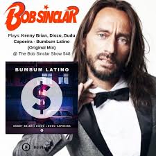 Stream Kenny Brian Official