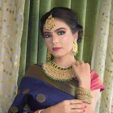 Priya Bhatt Makeovers (Closed Down) in Noida Sector 40,Noida