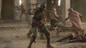 Spartacus streaming scopri dove vedere serie tv stagioni e episodi in hd 4k sottotitoli ita e eng. Spartacus 1 X Episodio 10 Streaming Ita Altadefinizione01