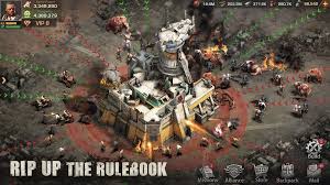 Sep 13, 2019 · state of survival mod apk (no skill cd) is a survival game in the tactical style of the publisher kingsgroup holdings. Download State Of Survival The Zombie Apocalypse 1 11 95 Mod Apk For Android