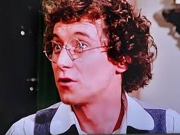 Alison Arngrim and co-star's funny scene