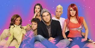 The global virtual album en tu plataforma rbd oficial. Here S How Cult Band Rbd Impacted The Gen Z Generation