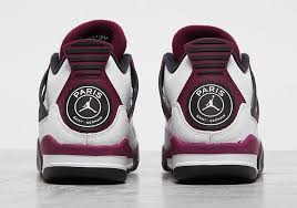 ✓ big choice ✓ free shipping from £24,99. First Look At The Upcoming Psg X Air Jordan 4 Soccerbible