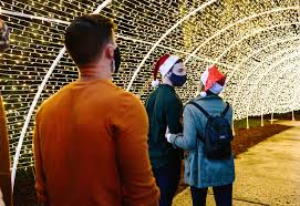 Gleif accepted legal jurisdictions code list. Dazzling Nights Holiday Event To Transform Orlando S Leu Gardens