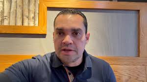 Tommy Zambrano Molina