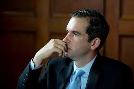 Political Insider: Fulop's team going through some changes ... why?
