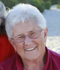 Obituary information for Carolyn I. Smith