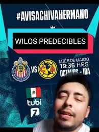 #chivas #guadalajara #america #concacaf #concachampions #aguilasdelamerica  #futbol #ligamx #clasico