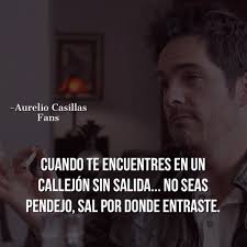 Frases De El Señor De Los Cielos & SSSHP