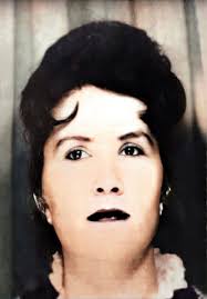 Dorothy Lulubelle “Dusty” Martin Fielding (1936-1967)