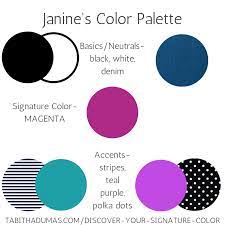 Maybe you would like to learn more about one of these? Discover Your Signature Color Deep Winter Palette Deep Winter Palette Outfits Deep Winter Colors