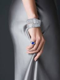 NYCJW Special. Interview with Rebecca Selva of New York's Fred Leighton