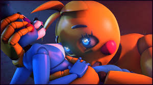 Post 4393195: Five_Nights_at_Freddys Source_Filmmaker Toy_Bonnie Toy_Chica  zentaisfm