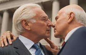 CT Attorney Edward Nusbaum Betrayal?