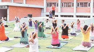 Check spelling or type a new query. New Education Policy Will Encourage Yoga In Schools India News The Indian Express