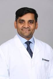 Adil Baig, MD