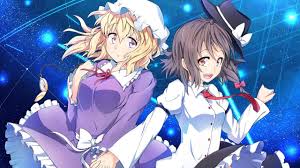 東方vocal 幽閉サテライト 色は情へと誘う playlist anime images anime otaku