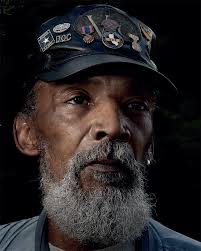 Tom Sanders: Vietnam Portraits