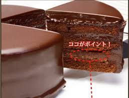 楽天市場 クーポン300円off 濃厚 ザッハトルテ 5号 バレンタイン ケーキ 取り寄せ チョコ 誕生日ケーキ バースデー バースデイケーキ チョコレートケーキ 送料無料 美味しい スイーツ プレゼント 人気 ギフト ガトーショコラ 贈り物 喜ばれる 冷蔵 冷凍 義 両親