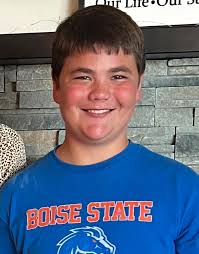 Happy Birthday Braden! 17 years old. Enjoy your last year being of not  being an adult.