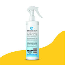 Tazsoothe Itch Relief Spray 250ml Captain Zack