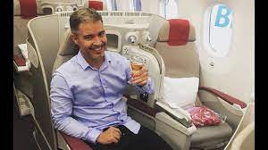 Over 200 highly skilled travel advisors with over 10 years experience in the industry Royal Air Maroc Business Class No 787 Do Rio De Janeiro A Casablanca Youtube