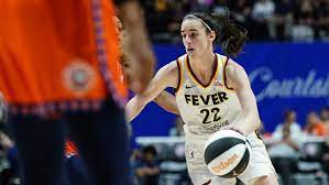 Caitlin Clark, Indiana Fever vs Atlanta Dream: How to watch game