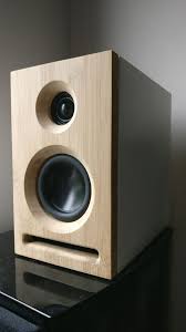 However, if you want to fill a larger. Handmade Bamboo Stereospeakers Audio Audio Bocinas Caixas Para Home Theater Projeto Da Caixa Oficina Em Casa