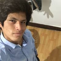 David Romeo Alejos Espinoza