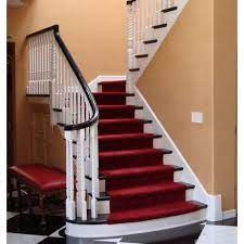 Must Have Red Carpet Stairs Carpet Stairs Stairs Design Stair Runner Carpet