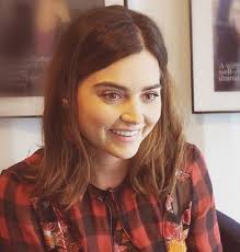 The Jenna Coleman Appreciation Group