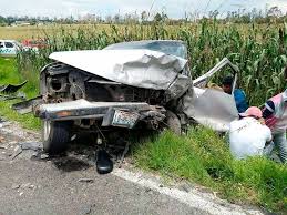Destituyan a lorenzo córdova ». Choque Frontal En San Bernabe Provoca La Muerte De Dos Personas Agencia De Noticias Mvt